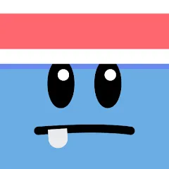 Скачать взломанную Dumb Ways to Die 2: The Games (Дамб Вэйс ту Дай 2)  [МОД Menu] - полная версия apk на Андроид