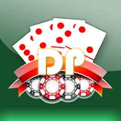 Взлом Domino Poker QiuQiu Gaple (Домино Покер ЧиЧи Гапле)  [МОД Menu] - полная версия apk на Андроид