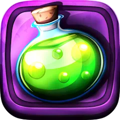 Взлом Witchy World (Уитчи Ворлд)  [МОД Все открыто] - стабильная версия apk на Андроид
