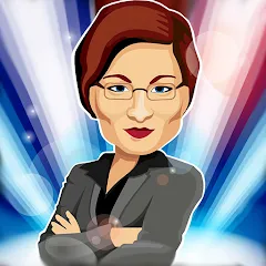 Скачать взломанную Сильное звено  [МОД Много денег] - последняя версия apk на Андроид