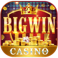 Взлом Bigwin - Slot Casino Online (Бигвин)  [МОД Все открыто] - последняя версия apk на Андроид