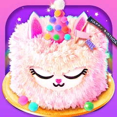 Скачать взлом Baking! Cooking Games for Fun  [МОД Бесконечные деньги] - стабильная версия apk на Андроид