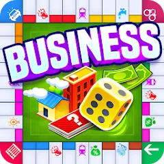 Скачать взломанную Business Game (Бизнес игра)  [МОД Menu] - стабильная версия apk на Андроид