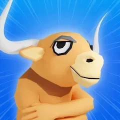 Взломанная Monster Museum (Монстр Музей)  [МОД Все открыто] - стабильная версия apk на Андроид