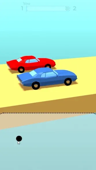 Wheel Scale!  [МОД Unlimited Money] Screenshot 2