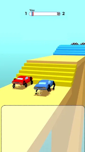 Wheel Scale!  [МОД Unlimited Money] Screenshot 4