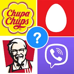 Взлом Logo quiz 2022  [МОД Menu] - последняя версия apk на Андроид