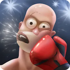 Скачать взлом Smash Boxing: Punch Hero (Смэш Боксинг)  [МОД Все открыто] - стабильная версия apk на Андроид
