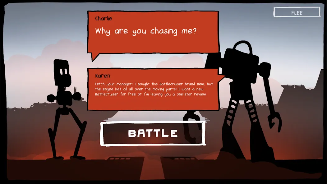 Battlecruisers (Баттлкрейсеры)  [МОД Много денег] Screenshot 2