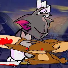 Взлом Digital Basement Music Show (Бейсмент Шоу Мод)  [МОД Много монет] - полная версия apk на Андроид