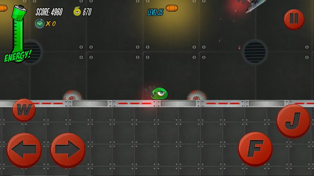 Green Bubble  [МОД Menu] Screenshot 3