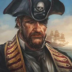 Взлом The Pirate: Caribbean Hunt (Зе Пират)  [МОД Unlocked] - последняя версия apk на Андроид