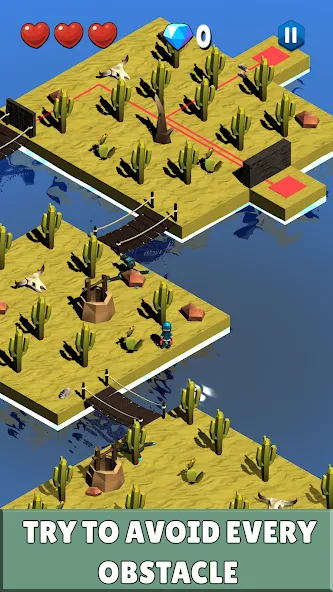 Oliventure (Оливентур)  [МОД Unlocked] Screenshot 4