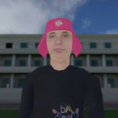 Взлом ПОБЕГ ОТ ЛИЗОГУБА  [МОД Mega Pack] - полная версия apk на Андроид