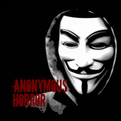 Взломанная ANONYMOUS HORROR (АНОНИМНЫЙ УЖАС)  [МОД Бесконечные монеты] - последняя версия apk на Андроид