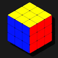 Скачать взлом Magicube: Magic Cube Puzzle 3D (Маджикьюб)  [МОД Mega Pack] - стабильная версия apk на Андроид
