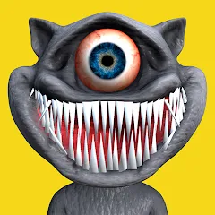 Скачать взлом Scary Juan (Скари Хуан)  [МОД Много денег] - последняя версия apk на Андроид