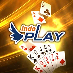 Взлом Indoplay-Capsa Domino QQ Poker (Индоплэй)  [МОД Menu] - стабильная версия apk на Андроид