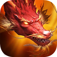 Скачать взлом Slots Dragon Machine (Трон драконов слоты)  [МОД Menu] - последняя версия apk на Андроид
