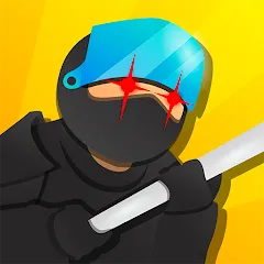 Скачать взлом Riot Buster (Риот Бастер)  [МОД Много монет] - последняя версия apk на Андроид