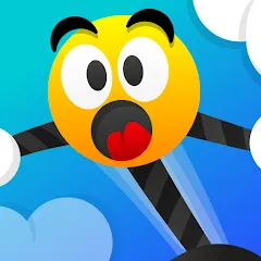 Взлом Stretch Guy (Стретч Гай)  [МОД Бесконечные деньги] - последняя версия apk на Андроид