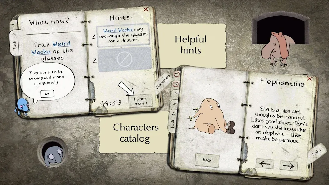 Full Pipe: Puzzle Adventure  [МОД Меню] Screenshot 4