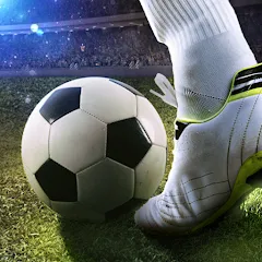 Скачать взлом Final Shoot: Penalty-Shootout  [МОД Меню] - последняя версия apk на Андроид
