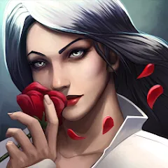 Скачать взломанную Vampire Legends  [МОД Меню] - стабильная версия apk на Андроид