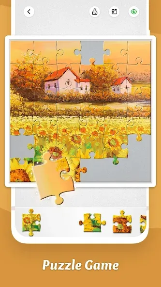 Coloring Game: Paint by Number  [МОД Много монет] Screenshot 2