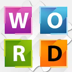 Скачать взлом Word Game  [МОД Все открыто] - стабильная версия apk на Андроид
