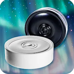 Взлом Aurora Draughts Demo  [МОД Все открыто] - стабильная версия apk на Андроид