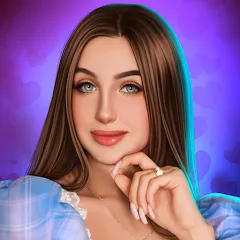 Скачать взломанную Diana's stories  [МОД Бесконечные деньги] - полная версия apk на Андроид