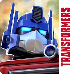 Скачать взлом Transformers: Earth Wars Beta (Трансформерс)  [МОД Много денег] - последняя версия apk на Андроид