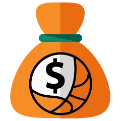 Скачать взлом Basketball Agent (Баскетбольный агент)  [МОД Бесконечные деньги] - последняя версия apk на Андроид