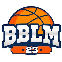 Скачать взломанную Basketball Legacy Manager 23 (Баскетбольный Легаси Менеджер 23)  [МОД Все открыто] - полная версия apk на Андроид
