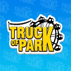 Скачать взломанную Truck Of Park Itinerante (Трак Парк Итинеранте)  [МОД Menu] - стабильная версия apk на Андроид