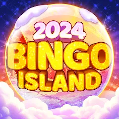 Скачать взломанную Bingo Island 2024 Club Bingo (Бинго Остров Клуб Бинго 2023)  [МОД Меню] - последняя версия apk на Андроид