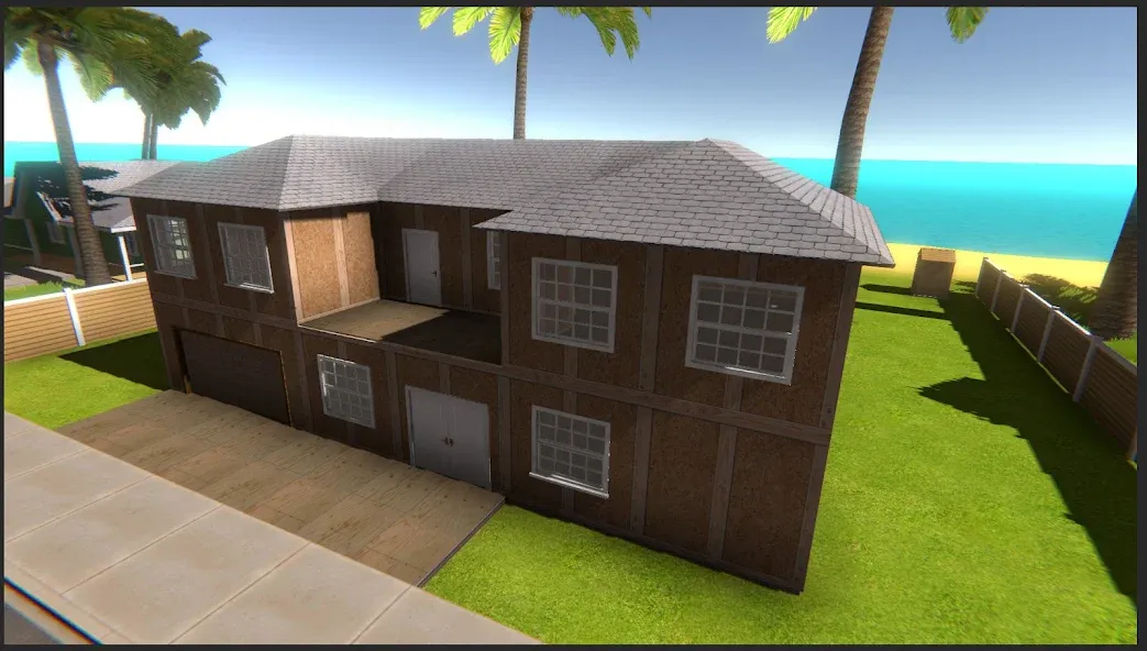 Ocean Is Home :Island Life Sim (Оушен Из Хоум)  [МОД Меню] Screenshot 5