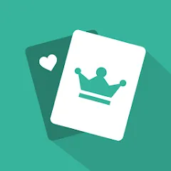 Скачать взломанную Hokm+  [МОД Все открыто] - стабильная версия apk на Андроид
