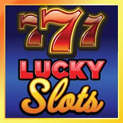 Взлом Lucky Slots (Лаки Слотс)  [МОД Menu] - последняя версия apk на Андроид