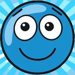 Скачать взломанную Bounce Ball 4: Red Season 4 (Рэд Баунс Болл 4)  [МОД Бесконечные деньги] - стабильная версия apk на Андроид