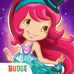 Взлом Strawberry Shortcake Dreams  [МОД Бесконечные монеты] - полная версия apk на Андроид