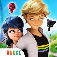 Взломанная Miraculous Life  [МОД Unlimited Money] - полная версия apk на Андроид