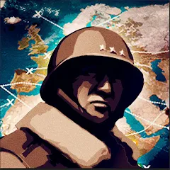Взломанная Call of War: Frontlines  [МОД Mega Pack] - стабильная версия apk на Андроид