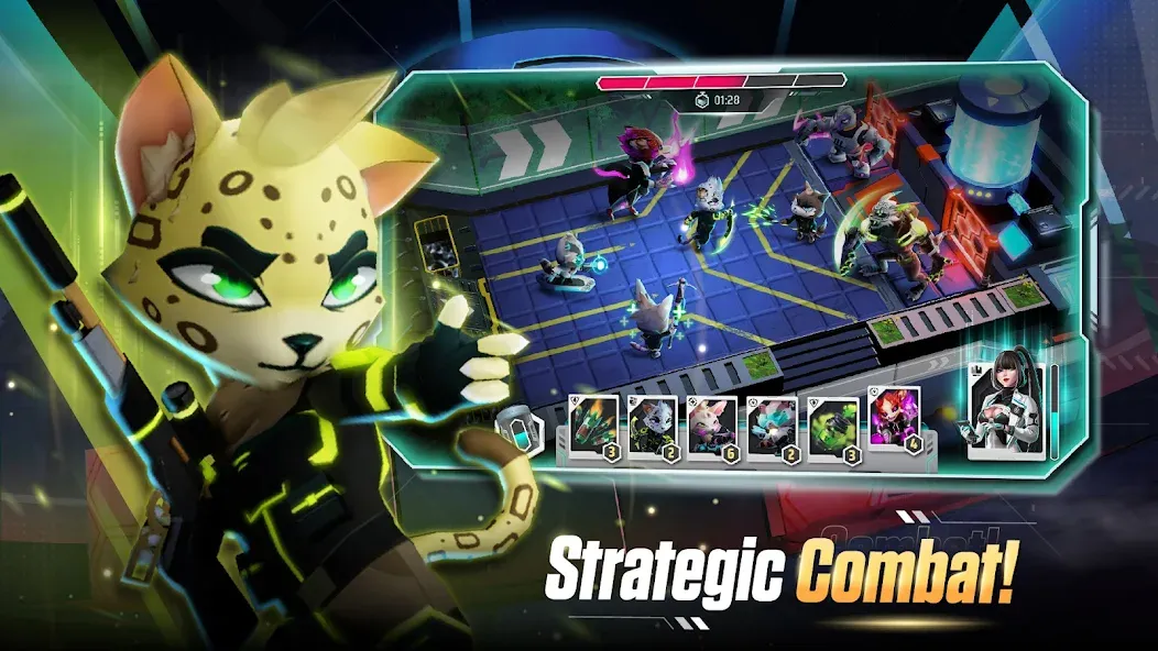 BiO-X (БиО)  [МОД Бесконечные деньги] Screenshot 3