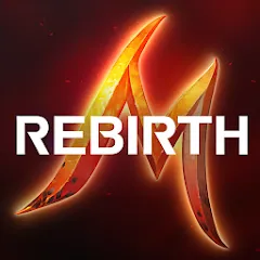 Скачать взлом RebirthM (РибртМ)  [МОД Меню] - стабильная версия apk на Андроид