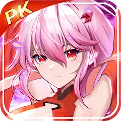 Взломанная Chaos Combat (Хаос Комбат)  [МОД Unlocked] - последняя версия apk на Андроид