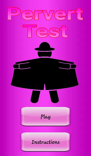 Pervert Test (Перверт Тест)  [МОД Mega Pack] Screenshot 3
