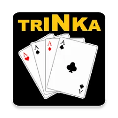 Взломанная Trinka  [МОД Много монет] - стабильная версия apk на Андроид