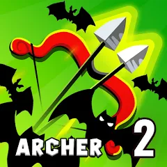 Взлом Combat Quest - Archer Hero RPG (Комбат Квест)  [МОД Menu] - последняя версия apk на Андроид